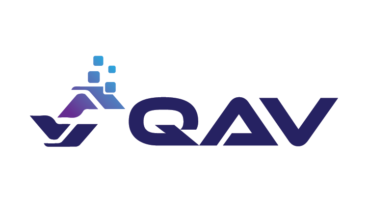 QAV logo